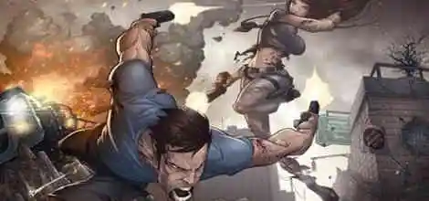 Strefa Gracza 89: Najemnicy…