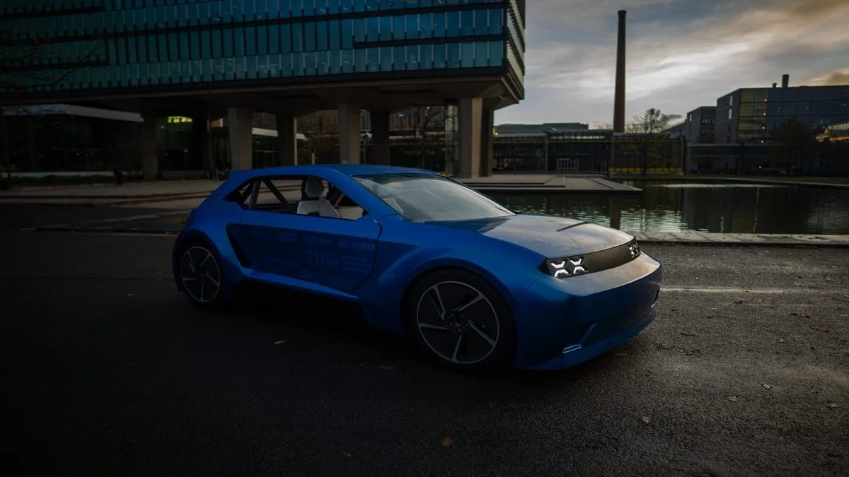 Tego elektryka naprawisz sam. Czy stoimy u progu przełomu?