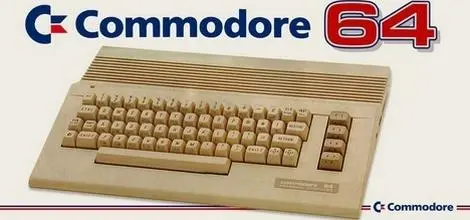 Strefa Gracza 108: Commodore 64 i inne duchy przeszłości