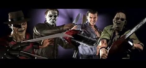 Strefa Gracza 133: Różne oblicza świata grozy