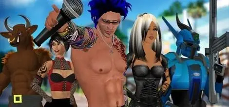 Strefa Gracza 172: Drugie życie