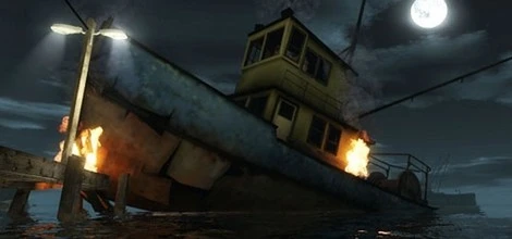 Strefa Gracza 174: Weekendowy port rozrywki