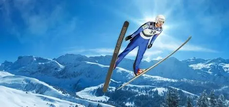 Strefa Gracza 180: Witamy na skoczni