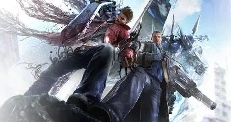 Strefa Gracza 186: Nowe dzieło twórców Tekken’a