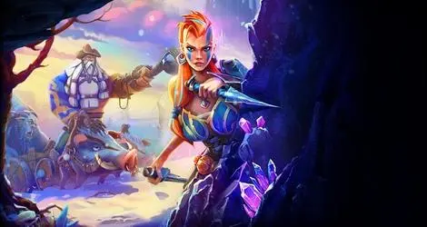 Strefa Gracza 203: Nordyckie powitanie