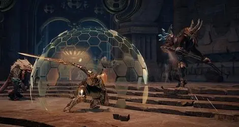 Strefa Gracza 205: Stań się Bogiem