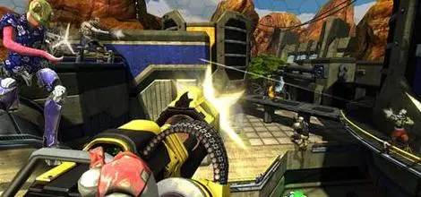 Strefa Gracza 95: Strzelamy, ścigamy i odbijamy…