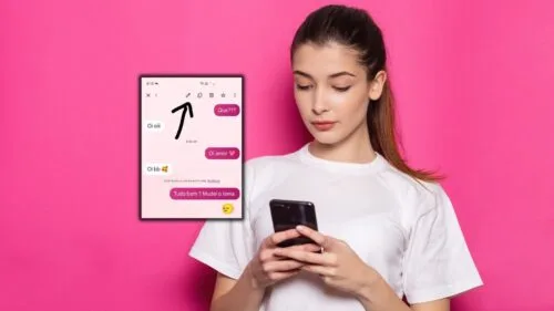 SMS edycja android jak edytować