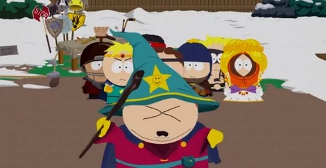 Pierwsze recenzje South Park: The Stick of Truth i ekran cenzury