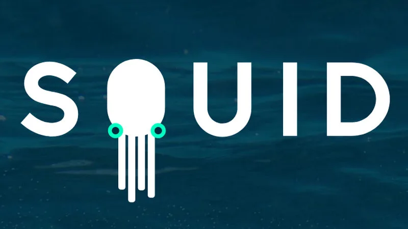 SQUID dodaje nową funkcję, która ułatwi życie użytkownikom