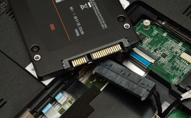 Na co zwrócić uwagę wybierając dysk SSD w 2017 roku?