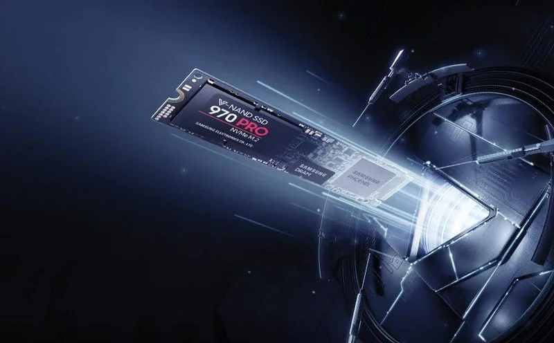 Ceny SSD spadną poniżej 38 groszy za 1 GB jeszcze w tym roku!