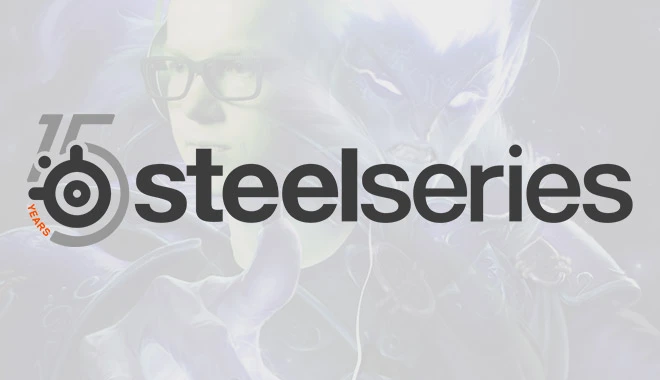 SteelSeries świętuje 15. urodziny i organizuje konkurs z pulą nagród wynoszącą 40 000 USD