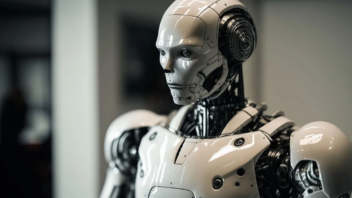 Gdy sztuczna inteligencja „uczy się źle”, konsekwencje sięgają dalej, niż zakładano