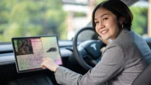 Samochody autonomiczne