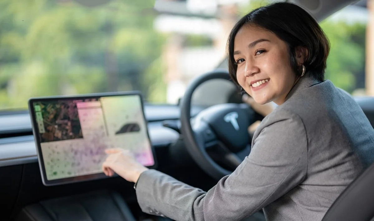 Za wcześnie na rewolucję? Zalety i wady samochodów autonomicznych