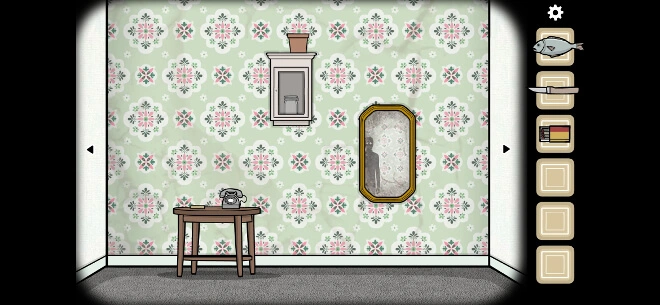 Samsara Room – wirtualna wizyta w escape roomie (recenzja gry)