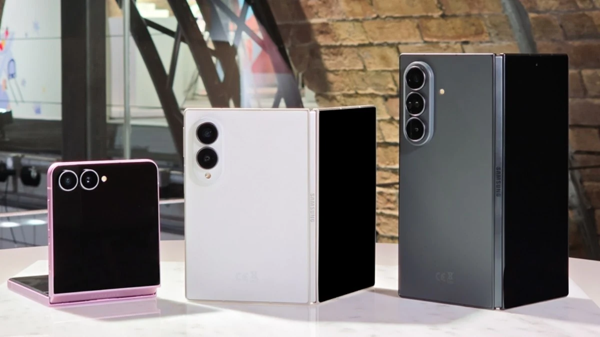 Twój telefon będzie brzmiał zupełnie inaczej. Samsung stawia na klasykę