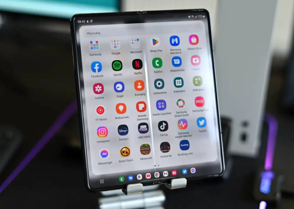 Więcej bloatware w urządzeniach Samsunga. Kto będzie zadowolony?