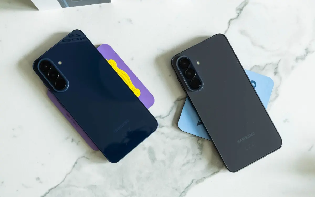 Samsung Galaxy A37 i A57
