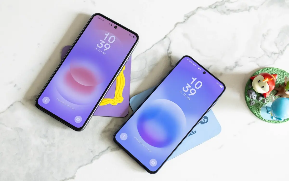 Samsung Galaxy A37 i A57