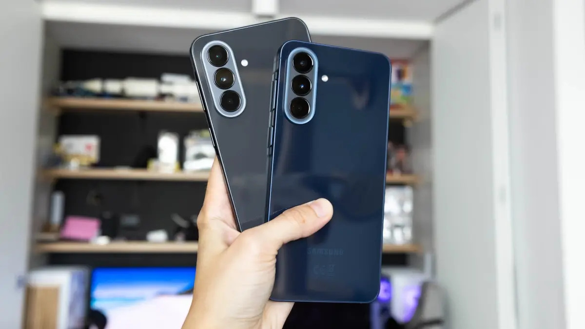Samsung Galaxy A37 5G i A57 5G – recenzja. Który smartfon wybrać?