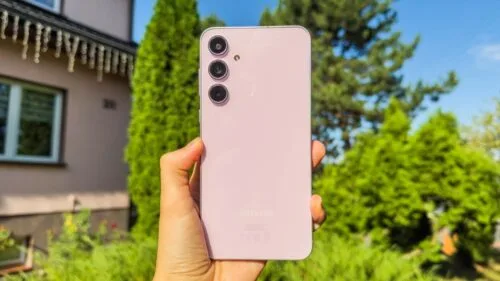 Samsung Galaxy A55 5G