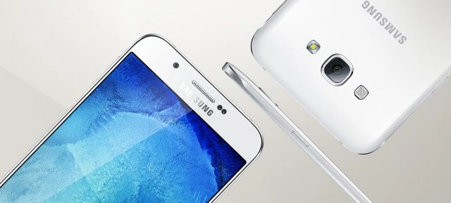 Samsung Galaxy A8 - 03