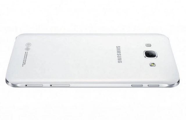 Samsung Galaxy A8 - 04