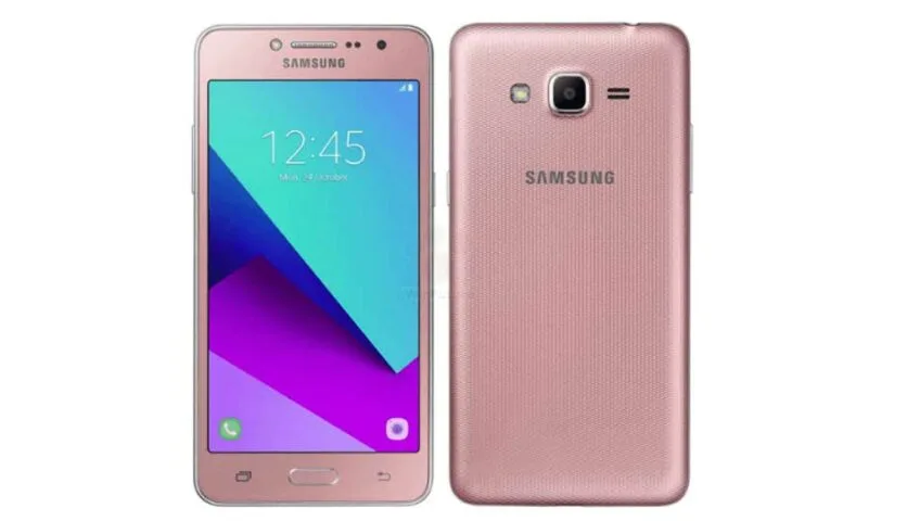 To już żaden luksus – nowy, tani smartfon Samsunga dostanie skaner tęczówki oka