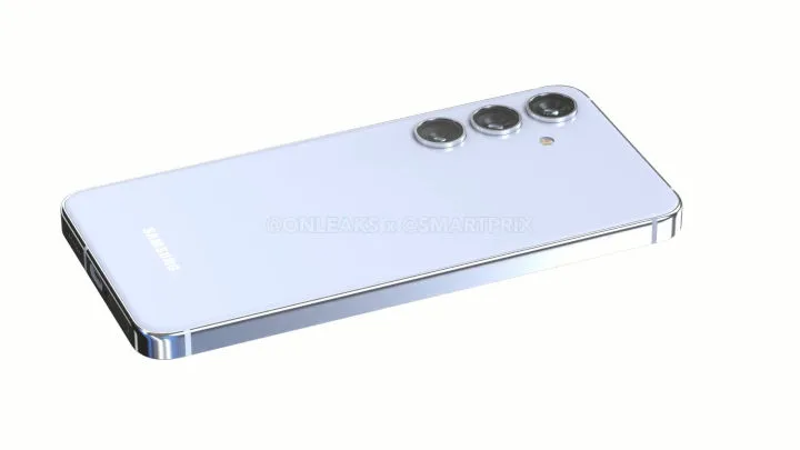 Samsung Galaxy S24: wiemy już co nieco o nowym flagowcu