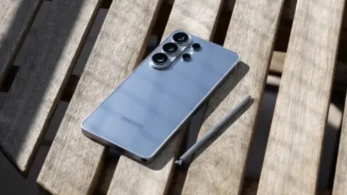 Samsung Galaxy S26 Ultra