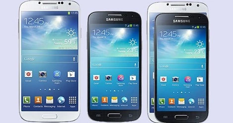 Słabnie zainteresowanie smartfonami „mini”