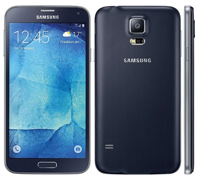 Samsung Galaxy S5 Neo Samsung Galaxy S5 Neo
