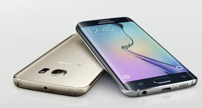 Samsung Galaxy S6 dostaje poprawkę bezpieczeństwa
