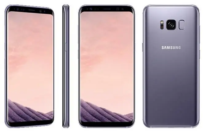 Samsung Galaxy S8+ w wersji z 6 GB pamięci RAM może trafić do Europy