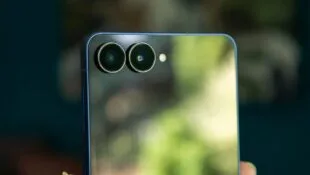 Samsung Galaxy Z Flip7