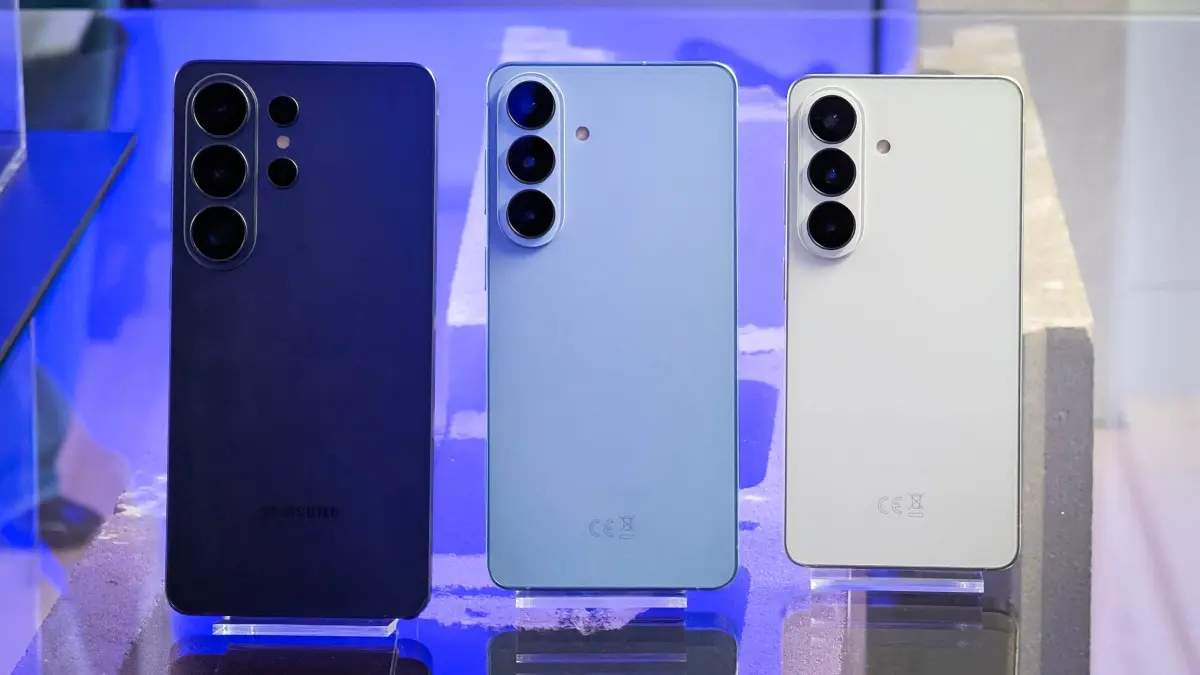 Korzystałam z Galaxy S26. Jednym Samsung mnie zaciekawił, ale te ceny? Lepiej sprzedaj nerkę