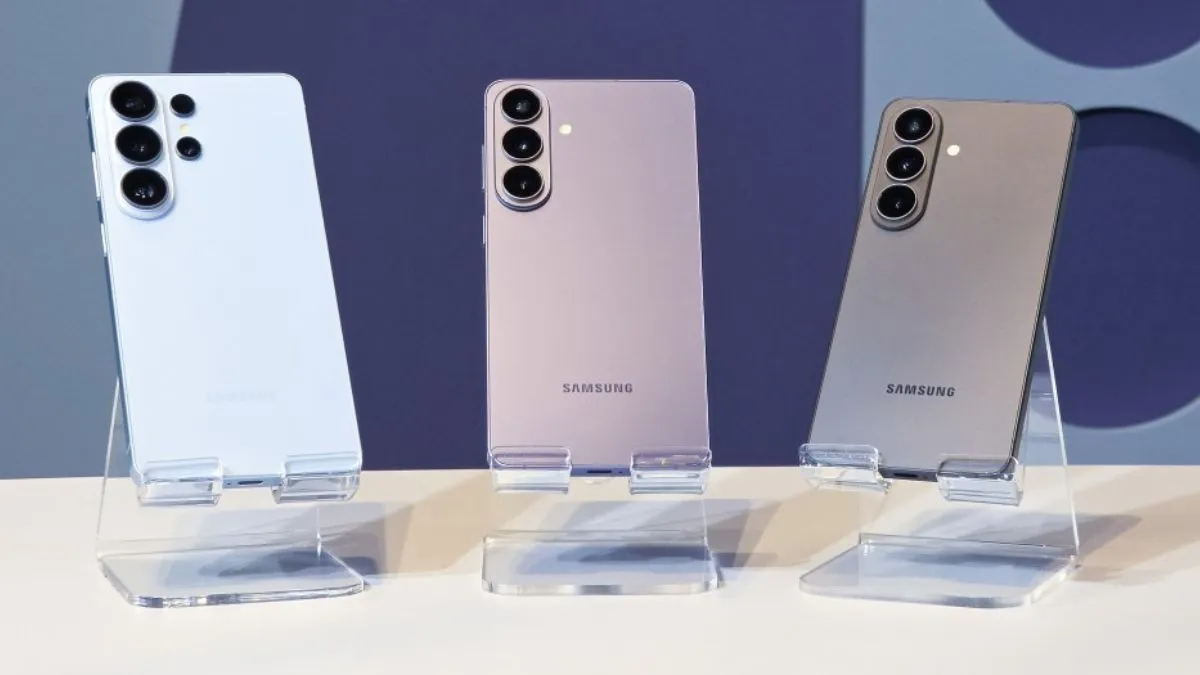 Twój Galaxy S26 jest gorszy niż inne. Wszystkiemu winien Exynos 2600