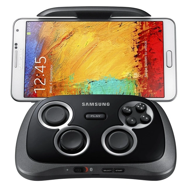 Samsung Smartphone GamePad