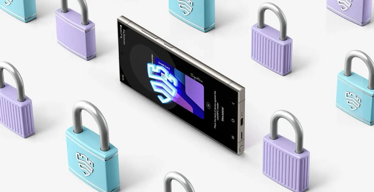 Samsung Wallet lepszy od Apple? Być może, ale Polacy się nie dowiedzą 