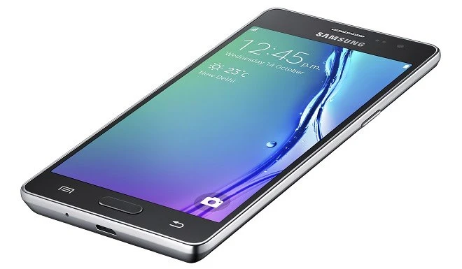 Samsung poszerza ofertę smartfonów z Tizen OS