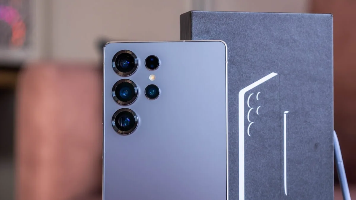 Wyciekły dane serii Galaxy S26. Co Samsung szykuje na 2026 rok?