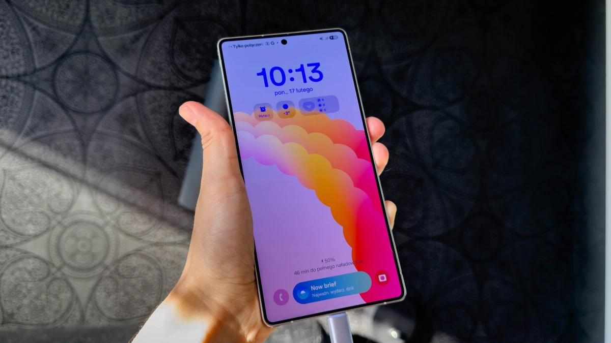 Galaxy S25+ i S25 Ultra mają problem z szybkim ładowaniem. Samsung potwierdza