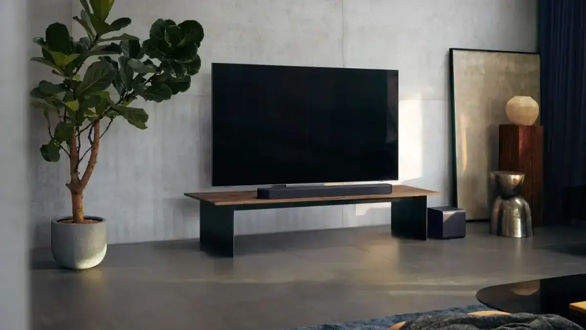 Samsung prezentuje nowe soundbary. Jest w czym wybierać 