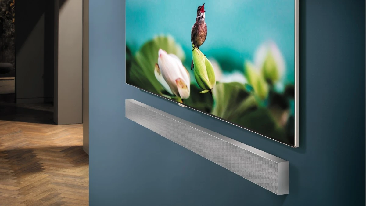 Samsung potwierdza: aktualizacja softu psuje nasze soundbary