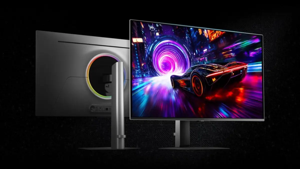 Samsung znowu króluje na rynku monitorów gamingowych. Zaskoczeni? 