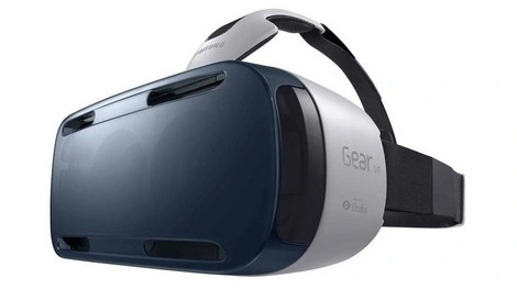 Zaskakująco niska cena mobilnego zestawu VR od Samsunga?