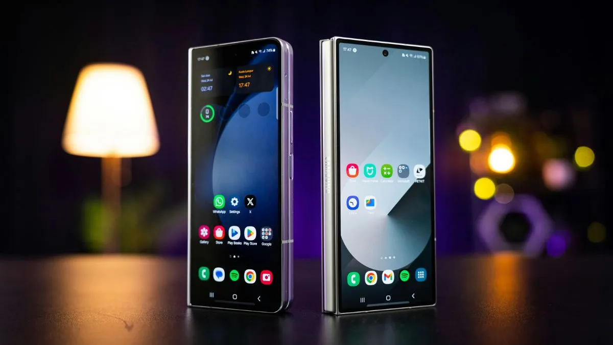 Samsung ogłasza pogrzeb swojej apki. Opcja od Google jest po prostu lepsza