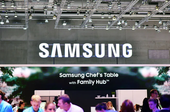 Samsung redukuje prognozę finansową. To efekt Galaxy Note 7